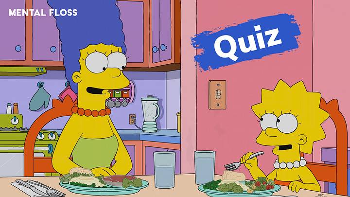 ‘The Simpsons’
