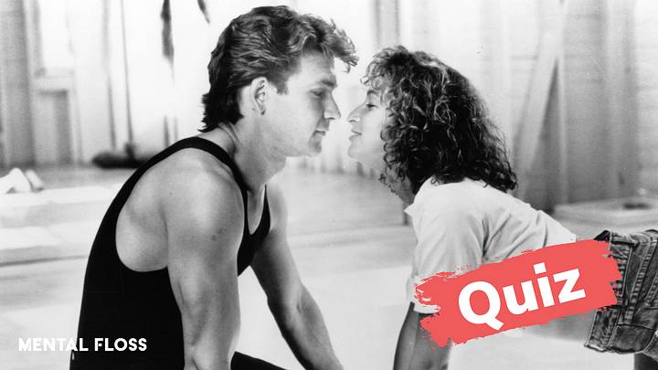 ‘Dirty Dancing’