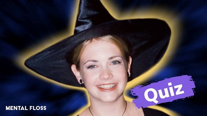 ‘Sabrina the Teenage Witch’ ‘Sabrina the Teenage Witch’