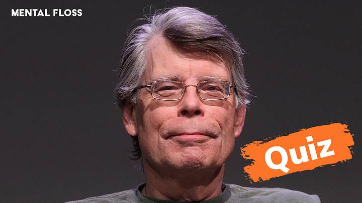 Stephen King Stephen King