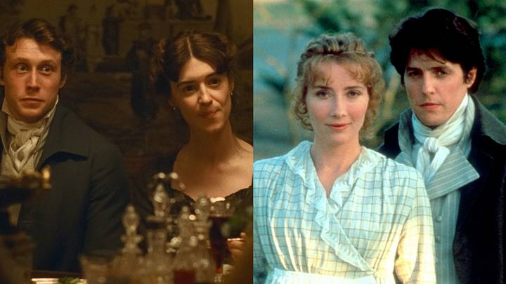 ‘Sense and Sensibility’ (2026, 1995) ‘Sense and Sensibility’ (2026, 1995)