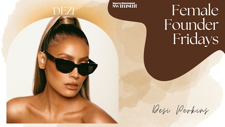 Desi Perskin Desi Perskin