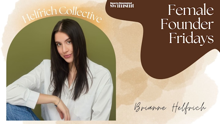 Brianne Helfrich Brianne Helfrich