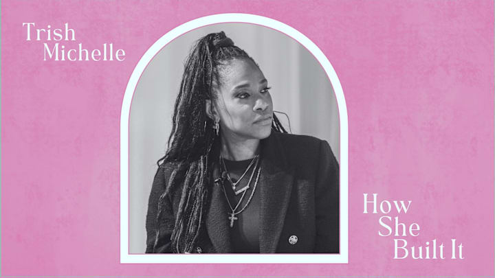 Trish Michelle Trish Michelle