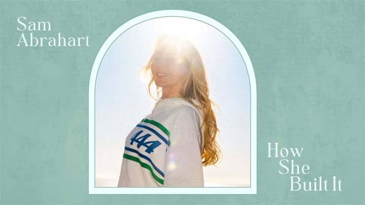 Sam Abrahart Sam Abrahart