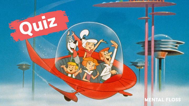 ‘The Jetsons’