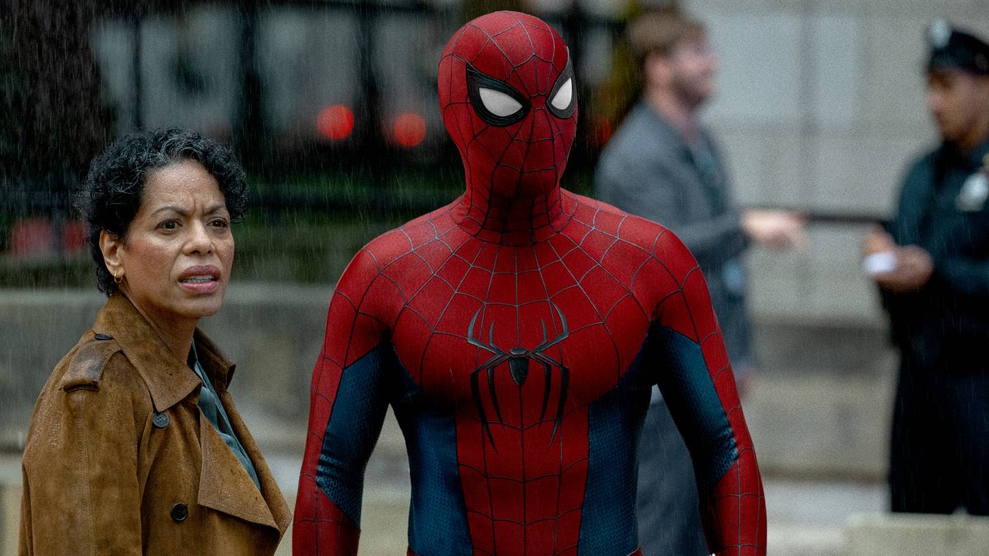 Spider-Man: Brand New Day is a spectacular and emotional journey back for Peter Parker
