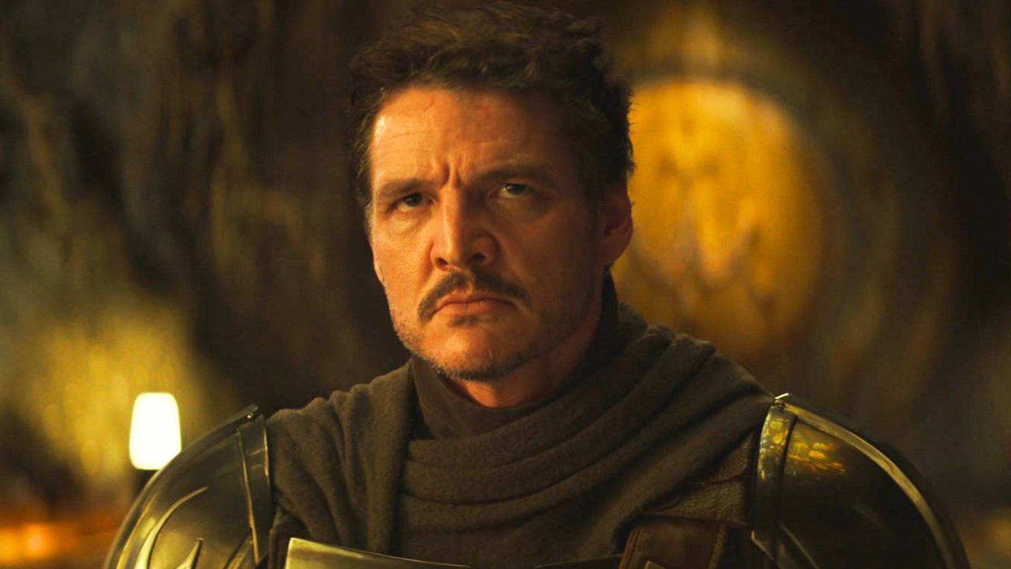 Star Wars officially replaces Pedro Pascal ahead of new Mandalorian release
