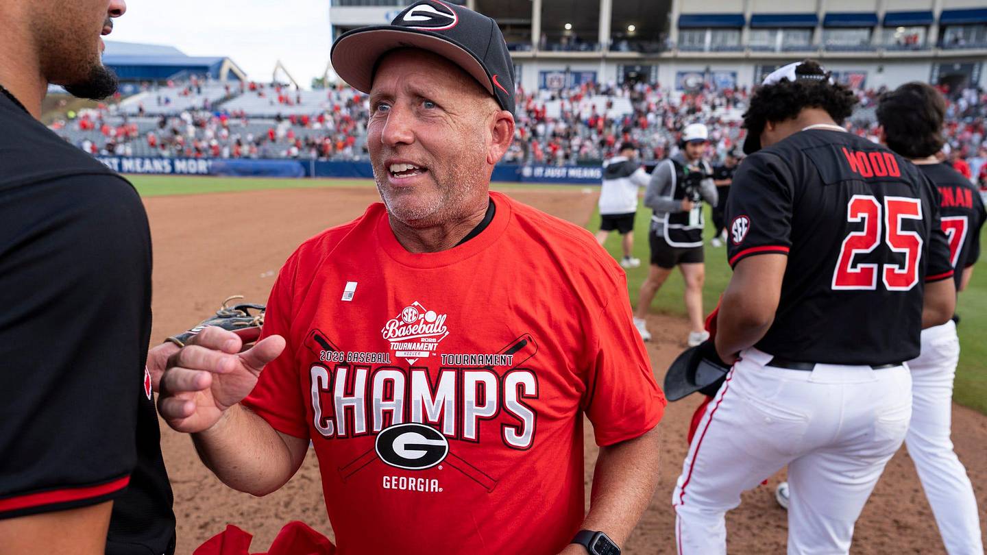 Another Georgia head coach is taking Kirby Smart's approach to NIL and recruiting