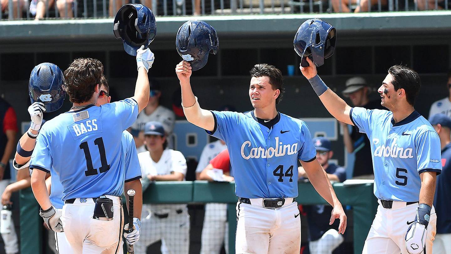 UNC Pitching Coach Bryant Gaines Previews Super Regional Challenges