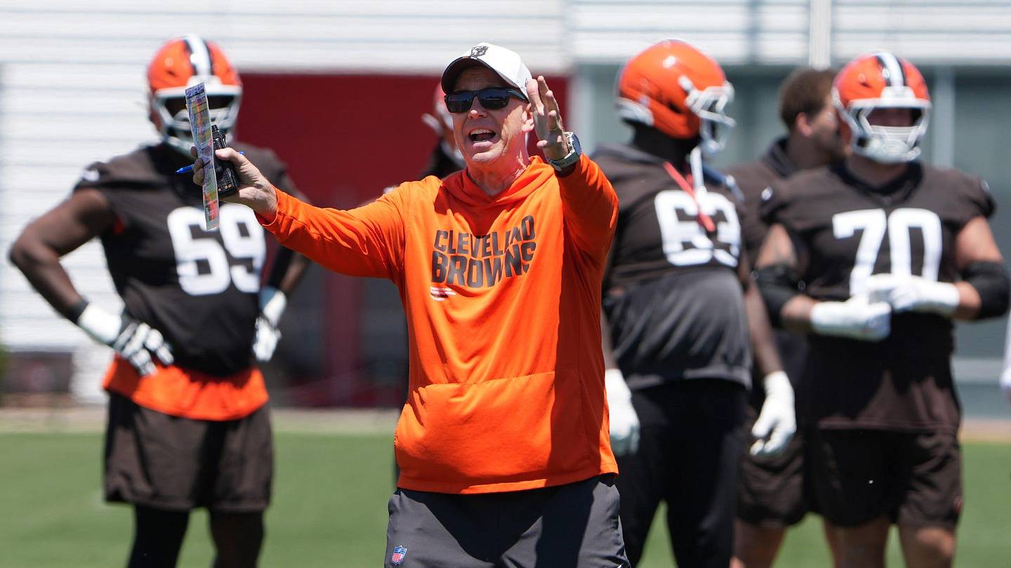 One Advanced Analytics Model Projects Another Disaster of a Season for Browns