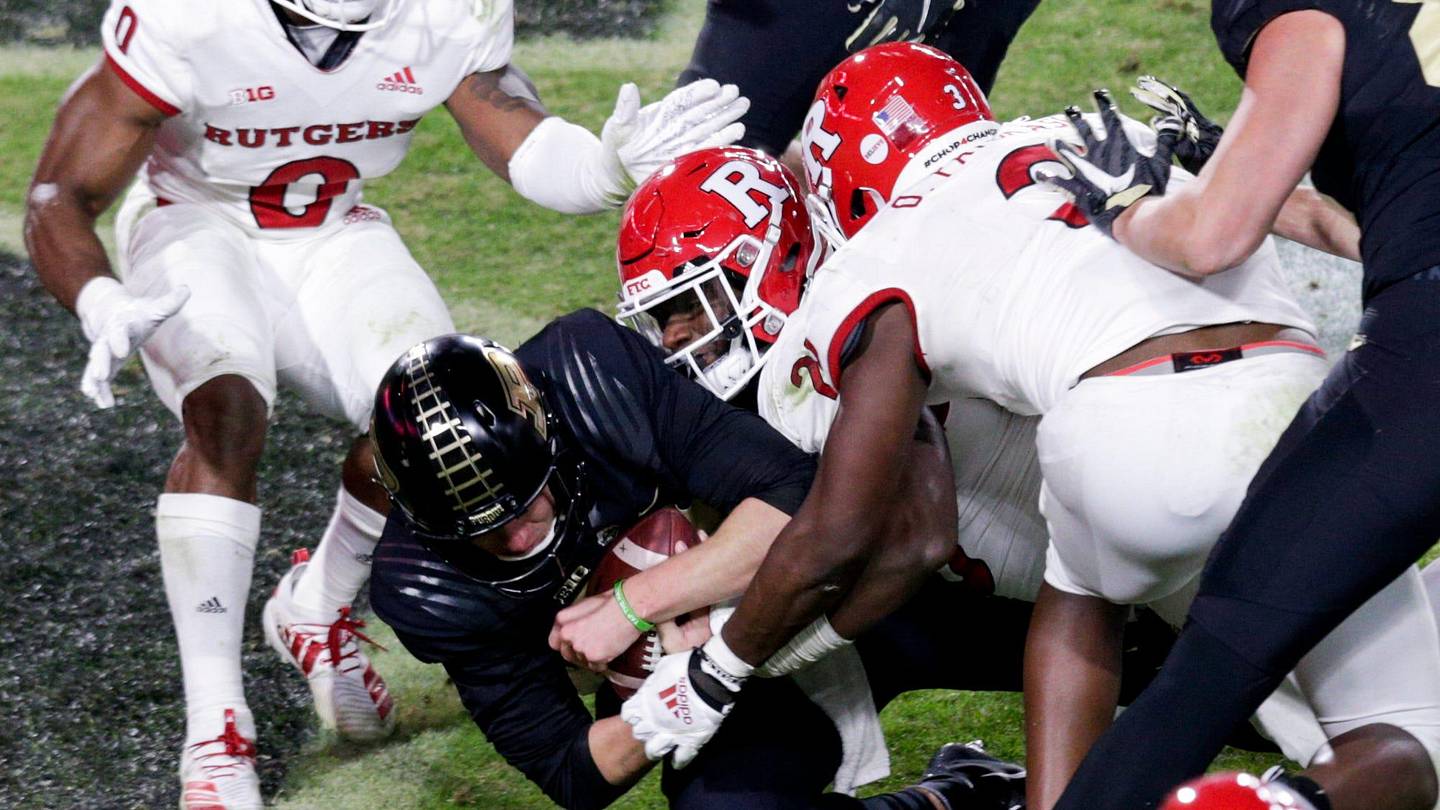 Top-25 College Football RB Prospect Brayden Tyson Reveals Commitment Timeline