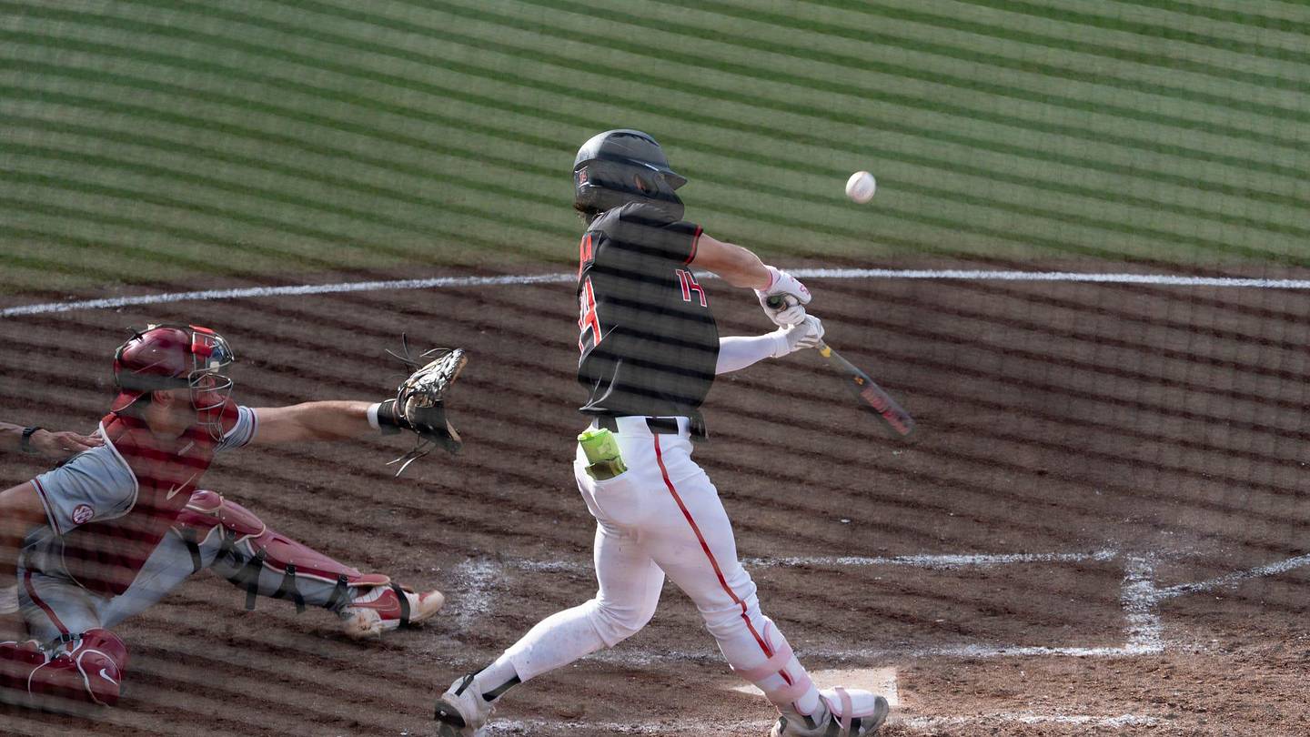 Georgia Wins SEC Tournament Championship For The First Time In School History
