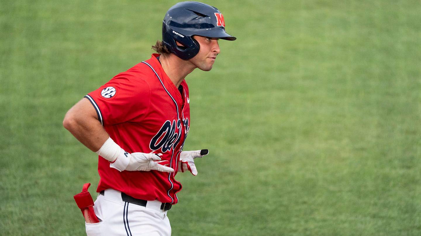 3 Up, 3 Down: Ole Miss Baseball Keys to Winning the College 