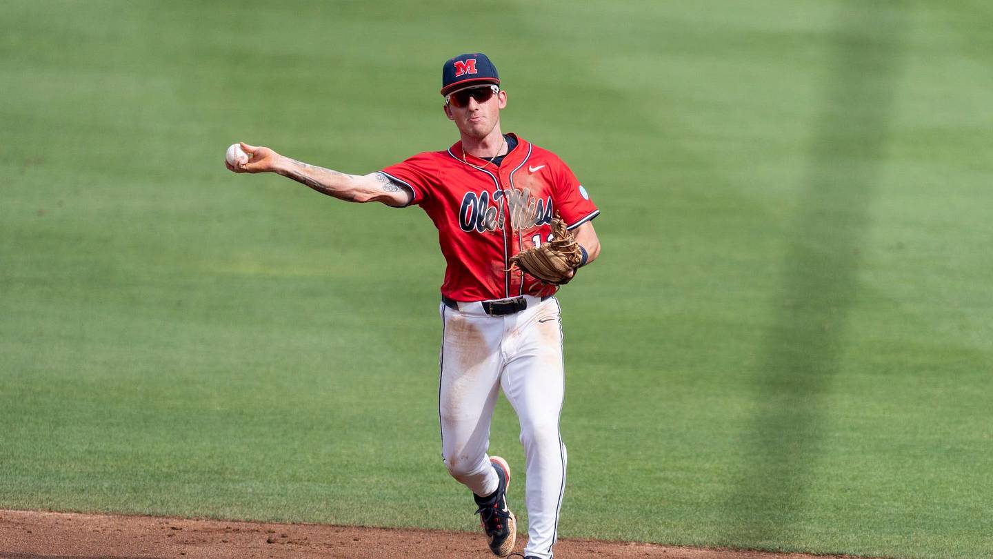 Why Ole Miss Baseball Could Make a Deep Run in the College W