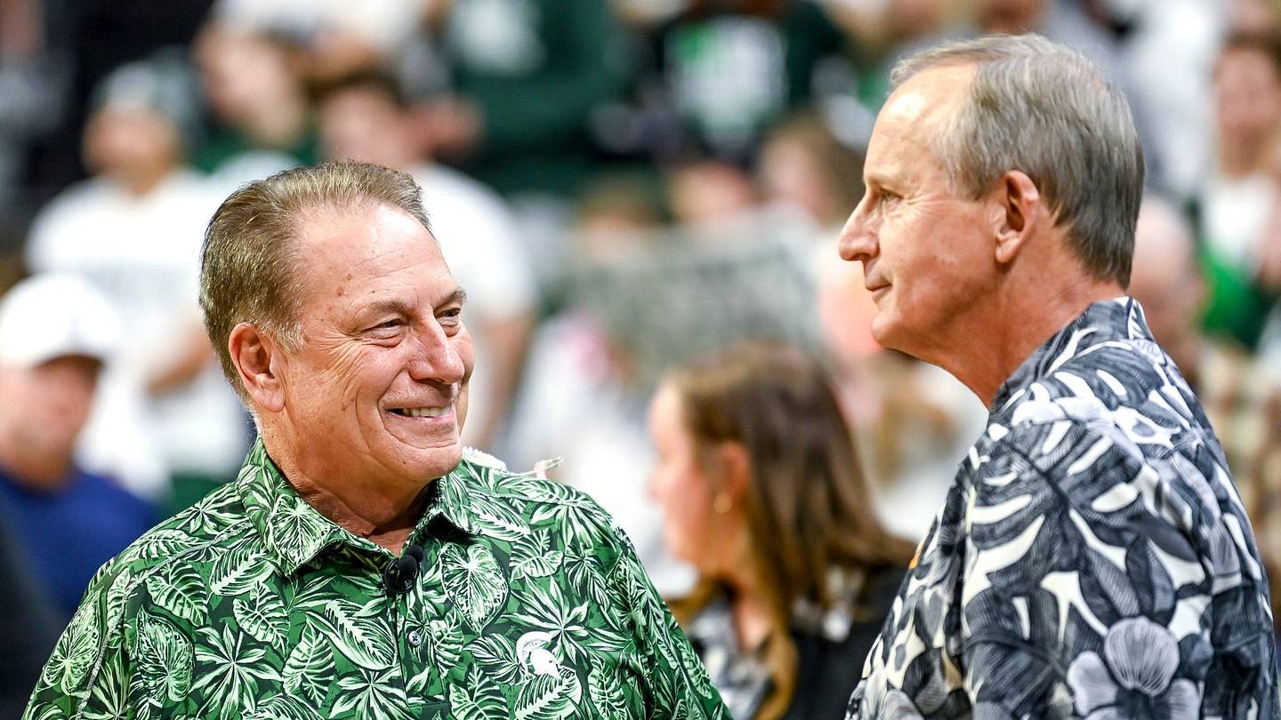 Michigan State basketball announces 2 more 2026-27 non-conference games
