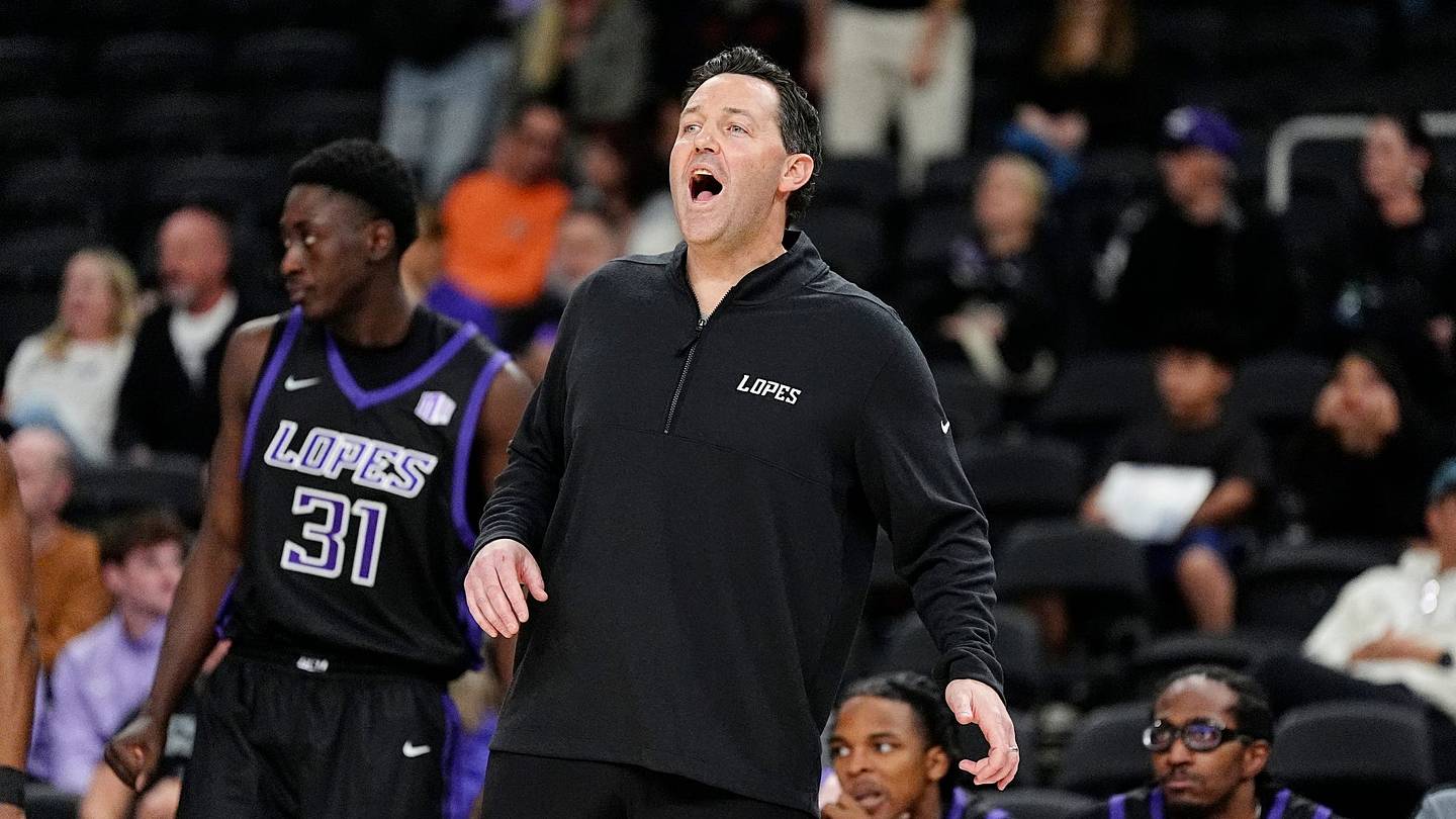 Where each Mountain West Basketball head coach ranks nationally for 2026-27 season