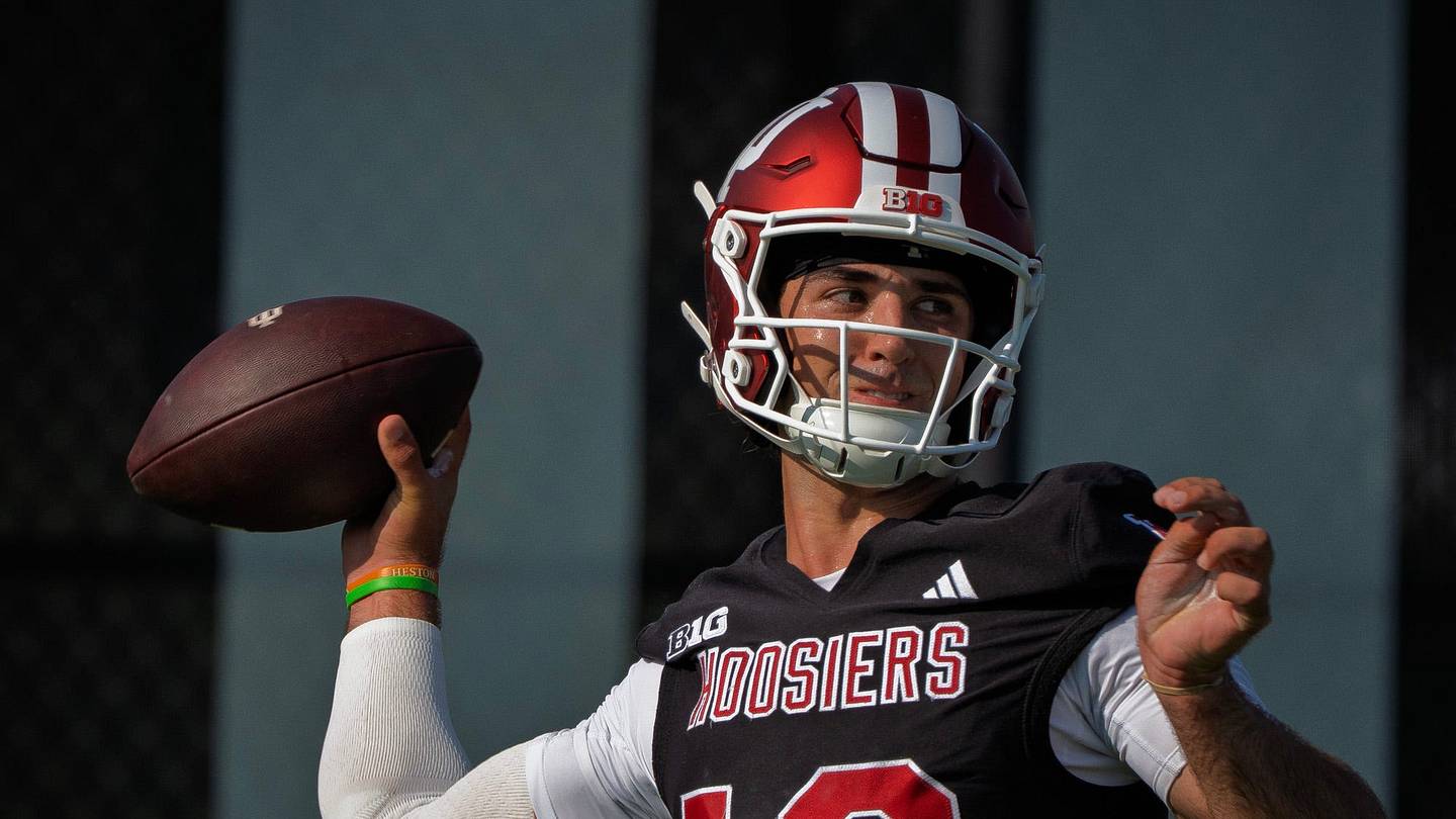 Josh Pate Addresses the 'Multi-Million-Dollar-Question' Entering 2026 College Football Season