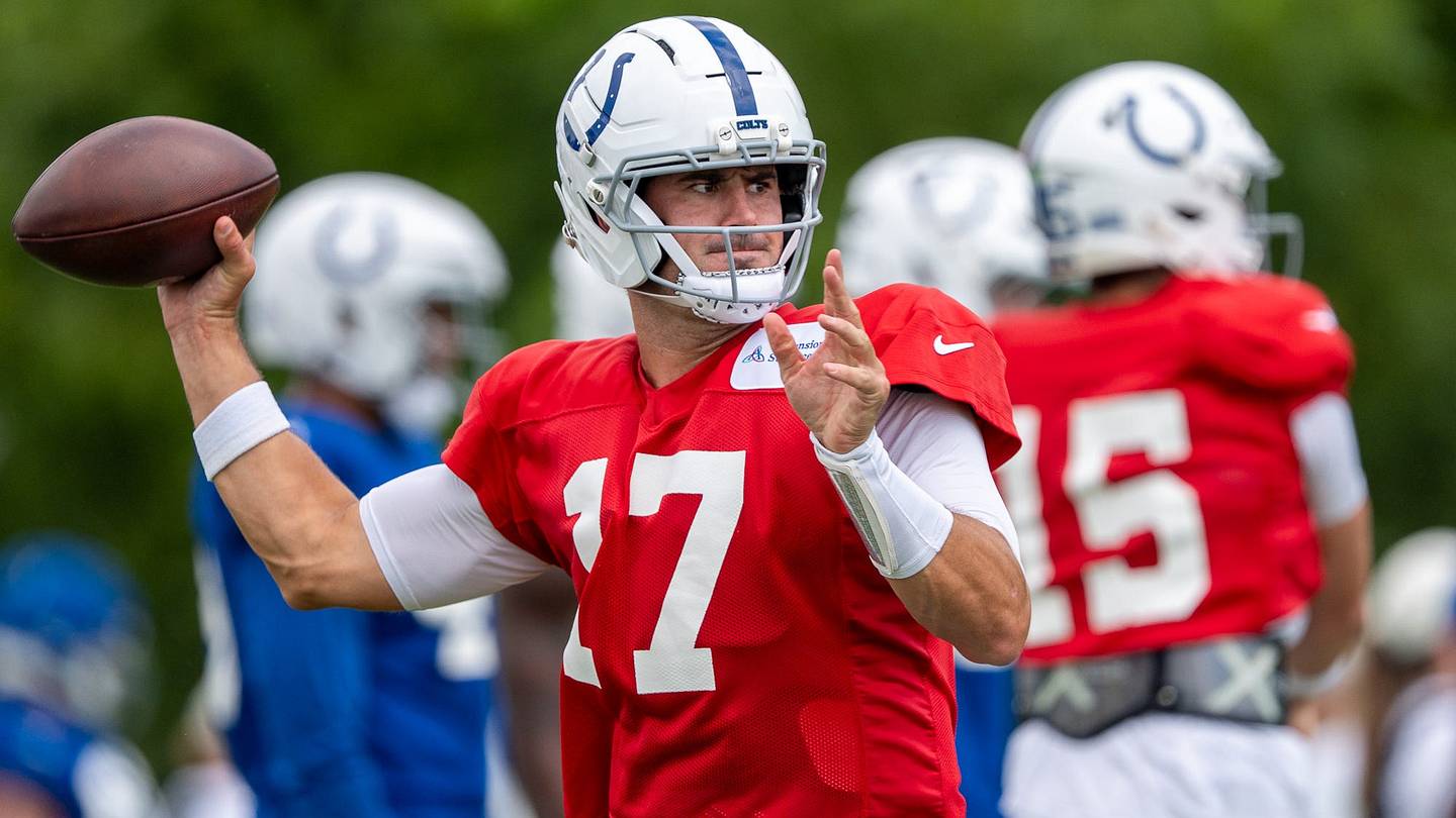 Fantasy Football FAAB Report: Daniel Jones, Jonah Coleman, and 3 More Week 1 Waiver Wire Adds