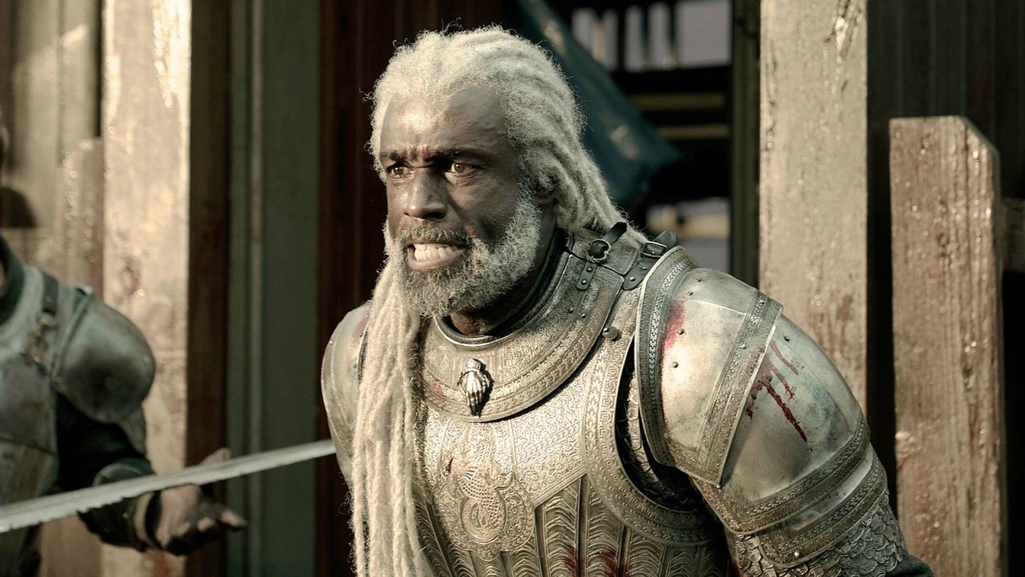 House of the Dragon season 3 fumbled Corlys Velaryon