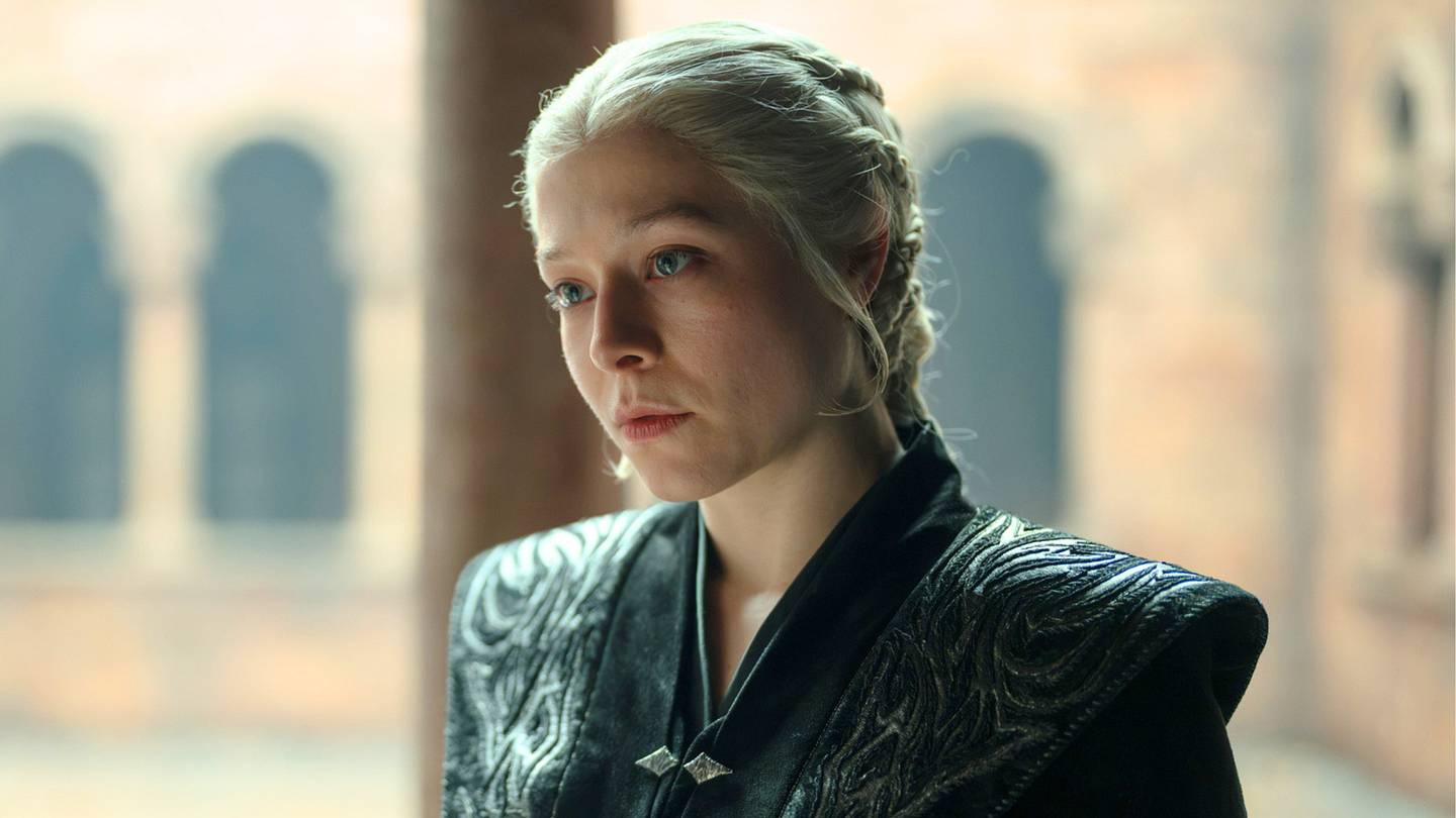 House of the Dragon season 3 episode 8 trailer: Prepare for the most important battle of the season