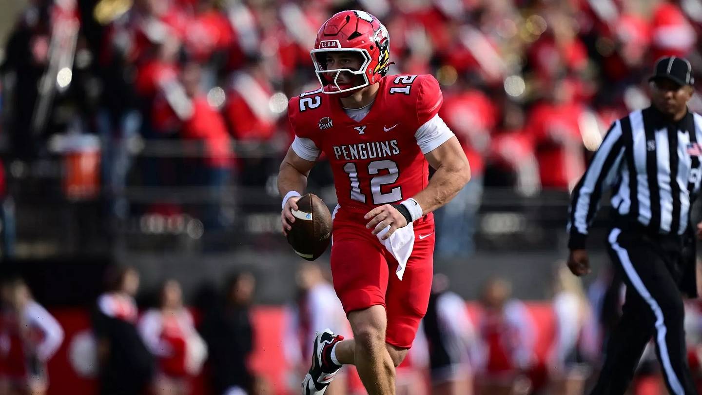 Top 10 Returning FCS Quarterbacks in 2026