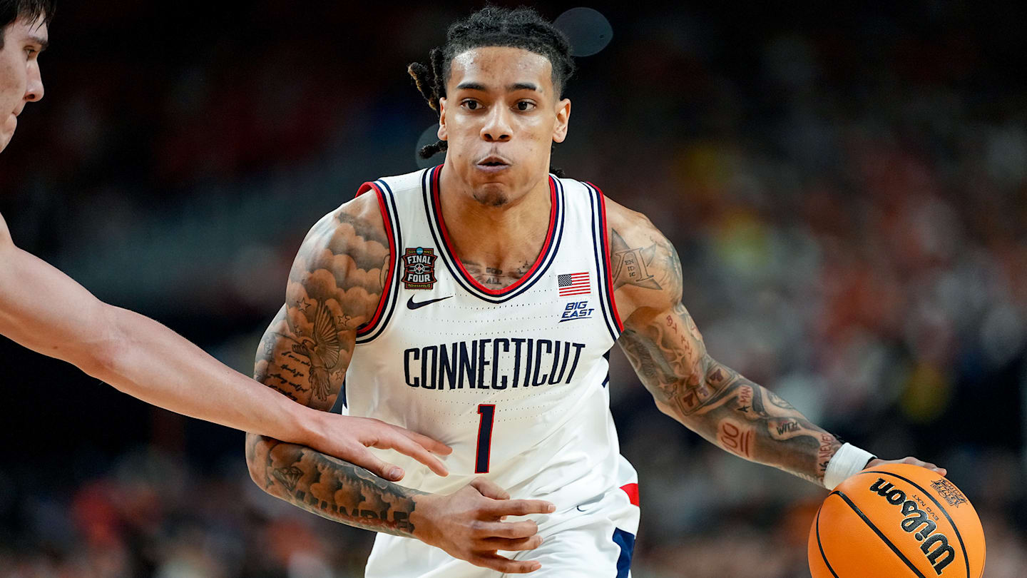 UConn Guard Solo Ball in Walking Boot After Final Four Injury: How It Impacts Huskies vs. Michigan