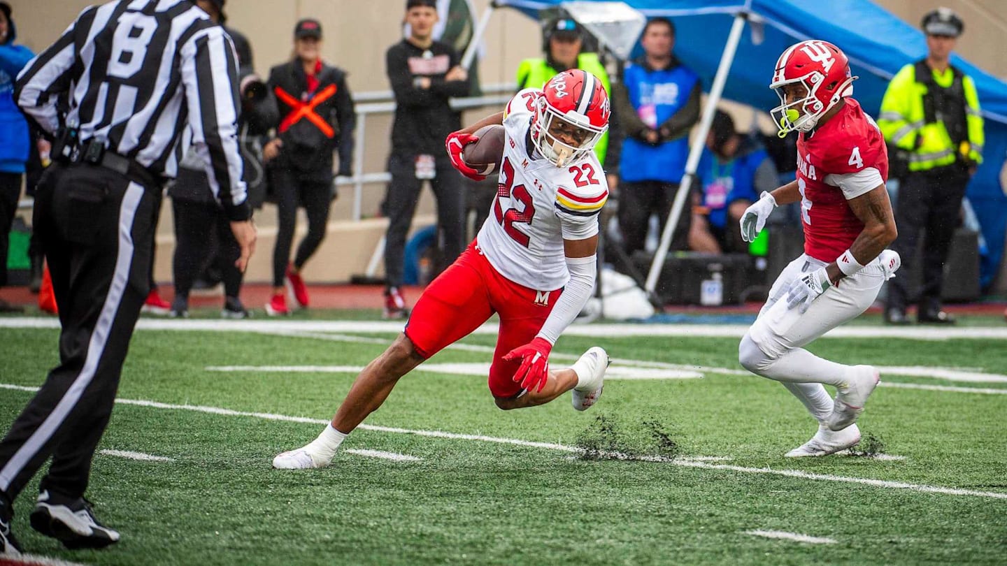 Report: Broncos Hold 'Private Meeting' with Safety Prospect