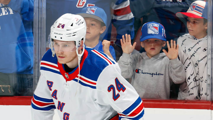 New York Rangers v Florida Panthers - Game Six