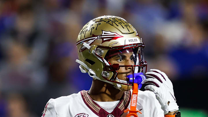 Florida State v Florida