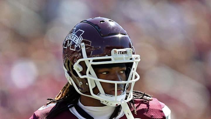 Arkansas v Mississippi State
