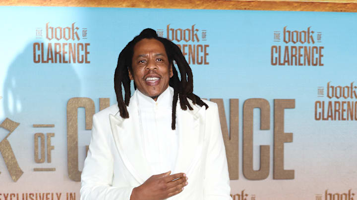 Los Angeles Premiere Of Sony Pictures' "The Book Of Clarence" - Arrivals
