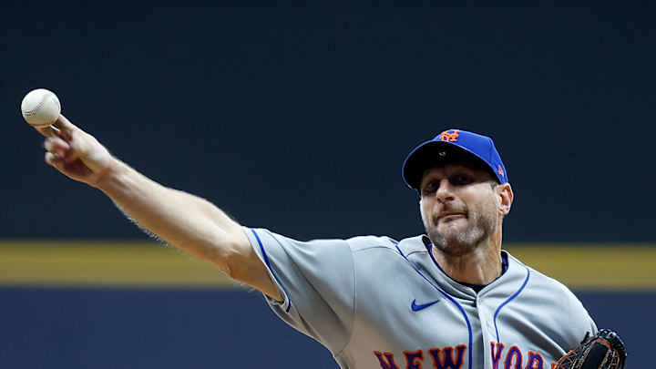 New York Mets v Milwaukee Brewers