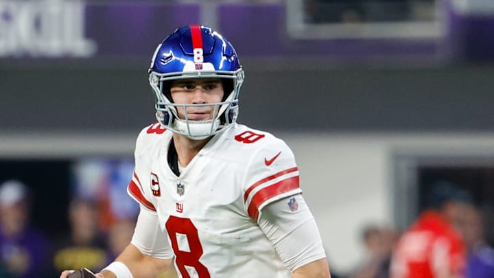 NFC Wild Card Playoffs - New York Giants v Minnesota Vikings