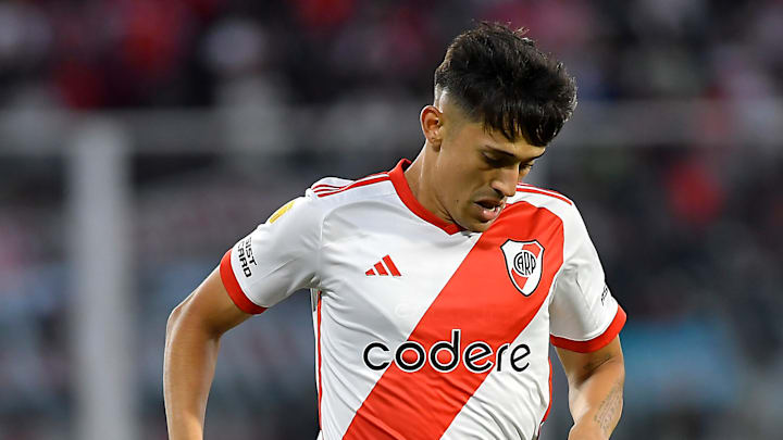 River Plate v Belgrano - Copa de la Liga Profesional 2023