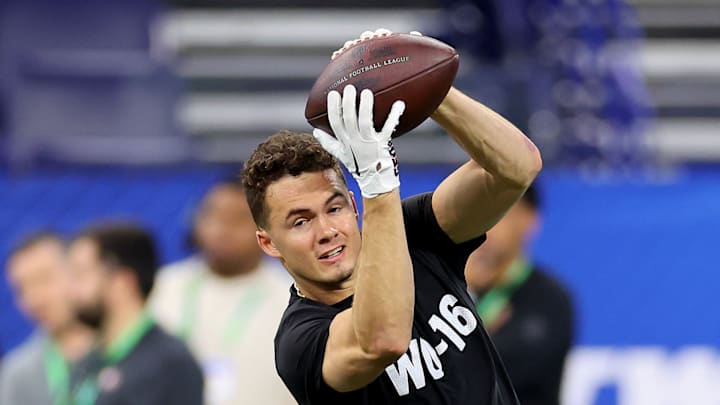 NFL Combine