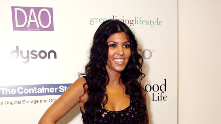 Keeping Up With The Kardashians Premiere Party