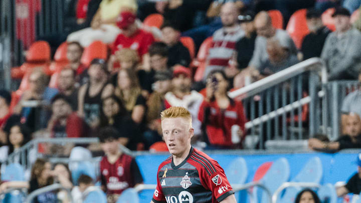 Toronto FC's Signings of the Year for the 2024 Season