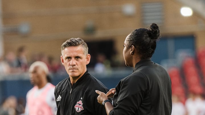 The Uncertain Future of Toronto FC Ahead of the 2025 Season