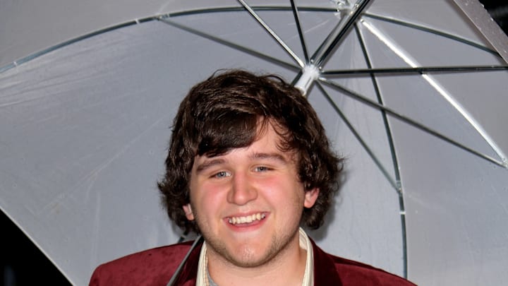 Harry Potter And The Order Of The Phoenix - Arrivals