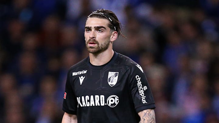 FC Porto v Vitoria Guimaraes - Liga Portugal Bwin