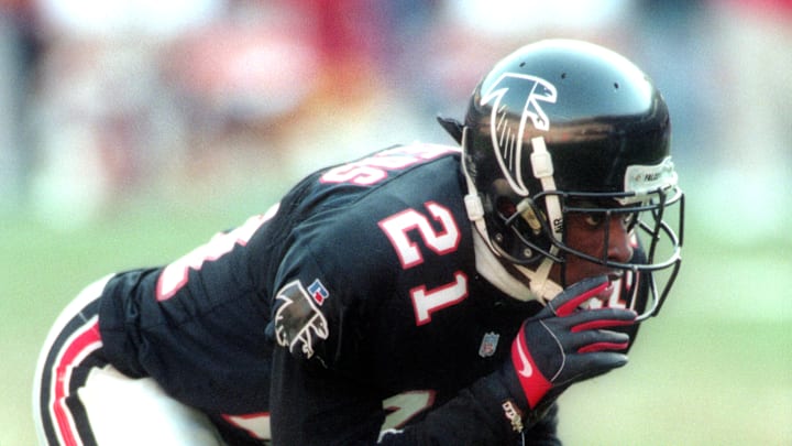 Atlanta Falcons v Washington Redskins