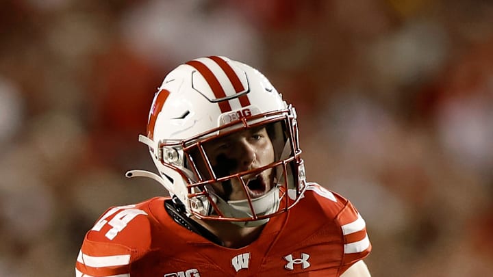 Penn State v Wisconsin