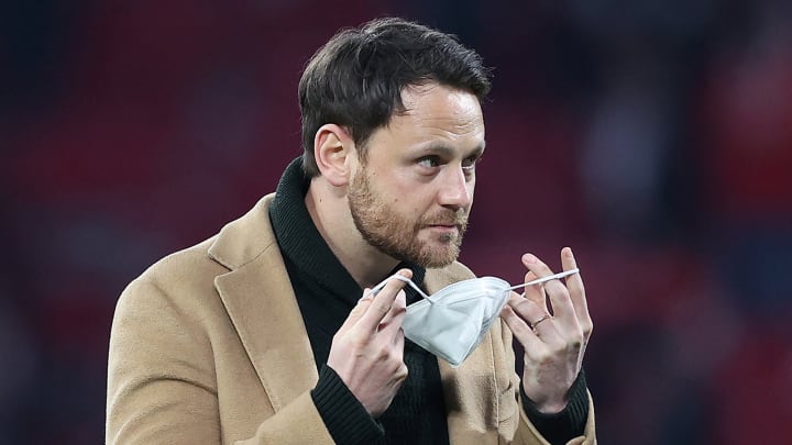 Vivell is set to join Old Trafford