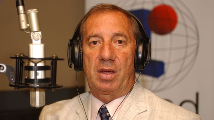Carlos Bilardo