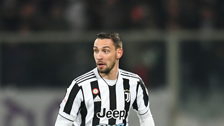 Mattia De Sciglio 
