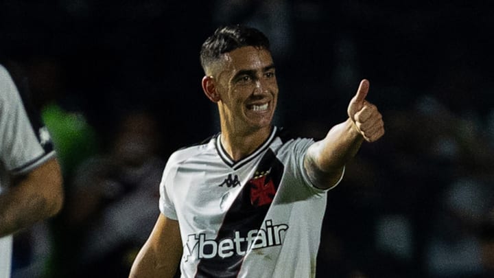 Puma Rodriguez está na lista de relacionados pela 1ª vez em 2025