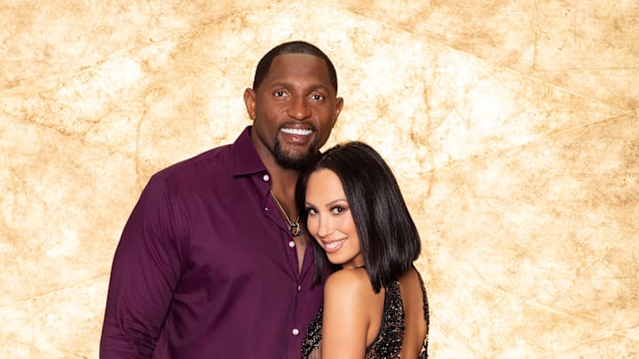 DANCING WITH THE STARS - With a lineup of celebrities including a supermodel, a former White House press secretary, a Bachelorette, pro-athletes from the NFL and NBA, a Supreme and a TV icon to name a few, "Dancing with the Stars" is waltzing its way into its highly anticipated upcoming 2019 season. The new celebrity cast is adding some glitzy bling to their wardrobe, breaking in their dancing shoes and readying themselves for their first dance on the ballroom floor, as the show kicks off