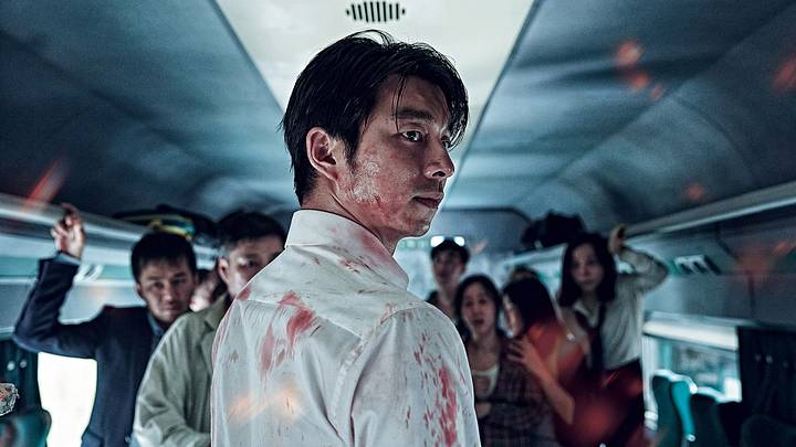 Train to Busan -- Courtesy of Shudder