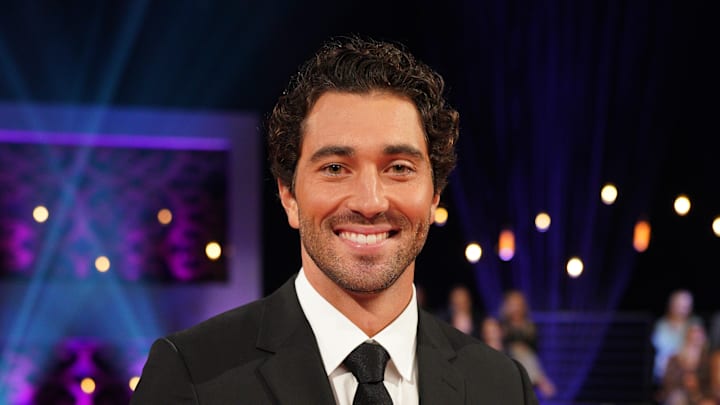 The Bachelor - Joey Graziadei